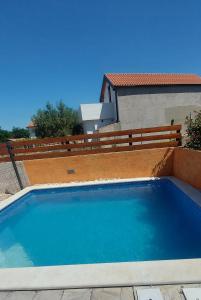 Holiday home Silva