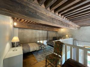 Appartements Chateau de Latour sur Sorgue : photos des chambres