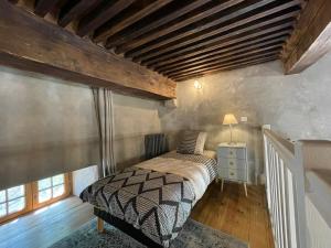 Appartements Chateau de Latour sur Sorgue : photos des chambres