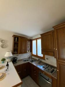 CASA LA CAMPANELLA