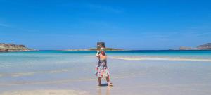 La villetta TRE PALME img42