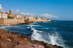 Antica Dimora Alghero Apartment Old Town Center img39