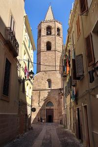 Antica Dimora Alghero Apartment Old Town Center img41