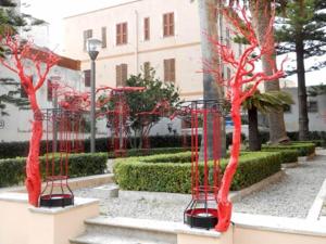 Antica Dimora Alghero Apartment Old Town Center img46