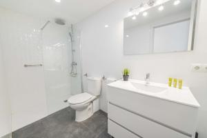 Apartamento Beachfront Sonrisas