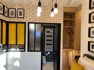 Au Passage des Marais - City Centre