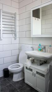 Dvosoban stan u strogom centru