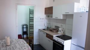 Dvosoban stan u strogom centru