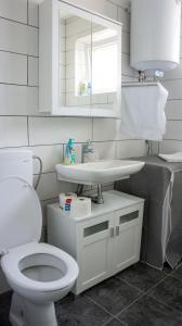 Dvosoban stan u strogom centru