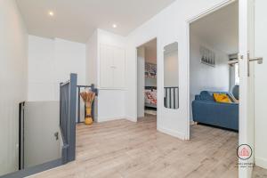 Appartements LOVIA APPART Cosy-Detente-Evasion : photos des chambres