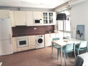 CANTERAS NICE BEACH. Holiday Home.2Bdrm.