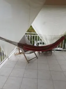 JOYAUX DE TIVOLI VILLA - Poste Colon