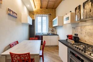 Elegante Casa Mafalda con vista