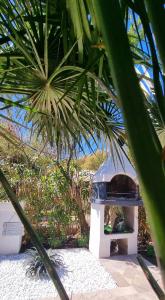 La villetta TRE PALME img6