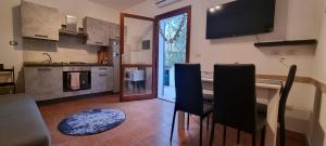 La villetta TRE PALME img15