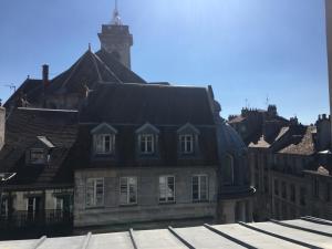 Appartements VUE SPECTACULAIRE - LA VERRIERE - CENTRE-VILLE - Home-One : photos des chambres