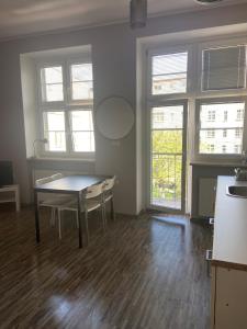 Apartament Centrum Msciwoja
