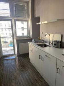Apartament Centrum Msciwoja