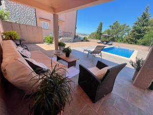 Apartments Villa Antonia