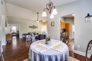 Sunny Lemon - Fleming Island