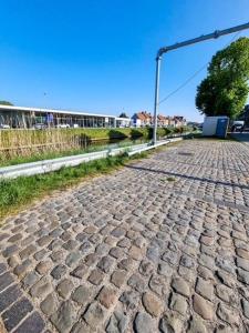 Maison Noordburg Veurne