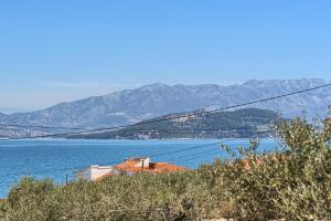 Jelenas Place elegant flats close to sea
