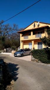 Apartment Molnar 