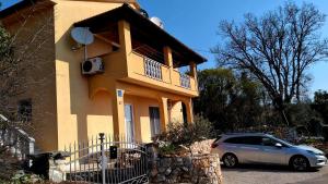 Apartment Molnar 