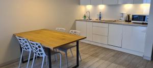 Apartament Czarna Góra Is17