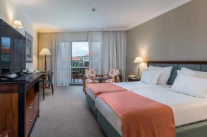 Twin Room room in Pestana Grand Ocean Resort Hotel
