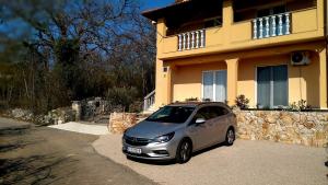 Apartment Molnar 