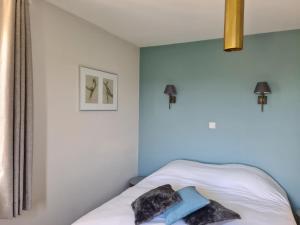 B&B / Chambres d'hotes La Maison Thimadaise : photos des chambres