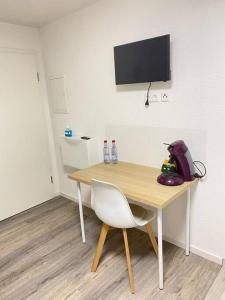 Little sweet appartment