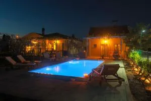 Holiday house Olive Tree - Trbounje