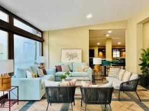 Soho Boutique Puerto - Эль-Пуэрто-де-Санта-Мария