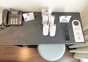 Standard Double Room room in Soho Boutique Puerto