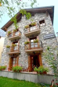 Apartamentos El Rincón de Benás - Benasque
