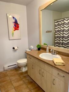 Condo Club Azur Plage Memphremagog