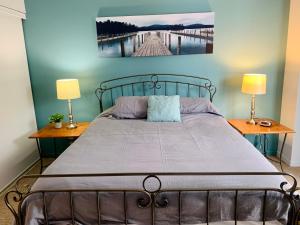 Condo Club Azur Plage Memphremagog