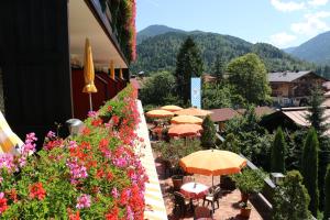 Single Room room in Deva Hotel Sonnleiten