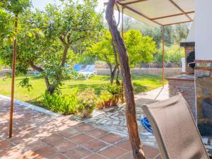 Cubos Casa Rural La Guillena