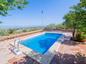 Cubos Casa Rural La Guillena