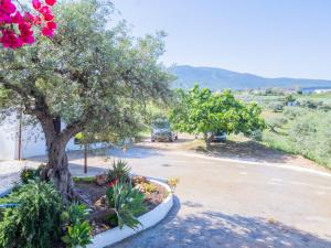 Cubos Casa Rural La Guillena