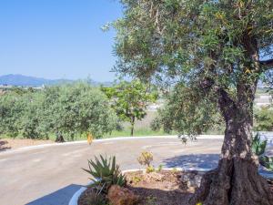 Cubos Casa Rural La Guillena