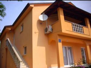 Apartment Molnar 