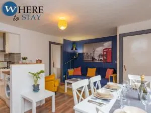 ENTIRE Lovely Scottish Cottage - Ettrickbridge End