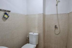 Apt Park View Depok Town Square Studio With Swimming Pool