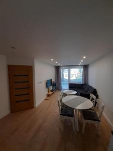 Apartament Rodzinny Blue Mare