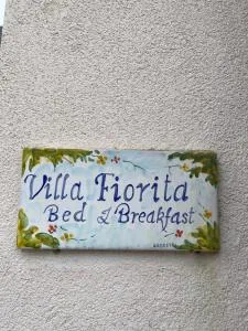 B&B Villa Fiorita - Faiano