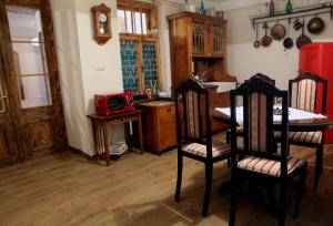apartmány Antik Pratterov Dom